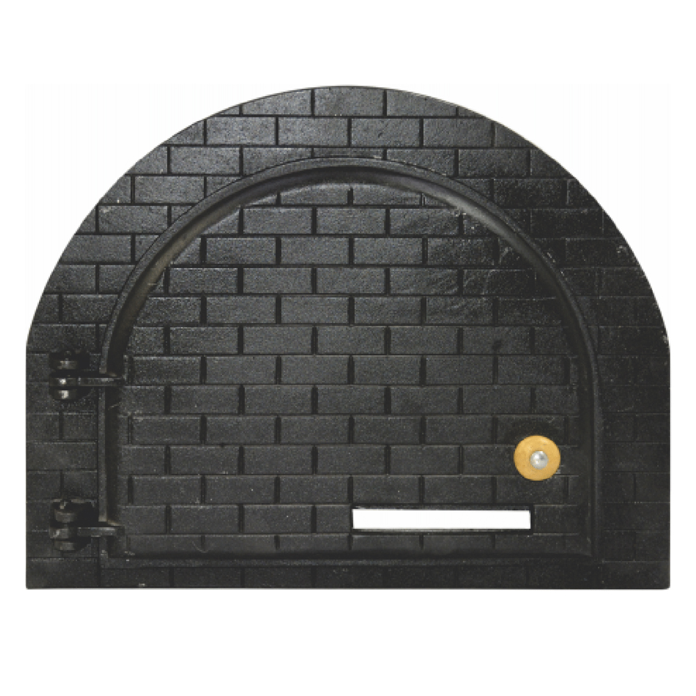 PORTA DE FORNO IGLOO